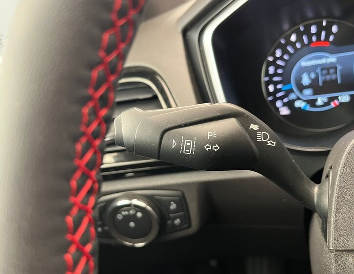 Ford Mondeo Kombi 2,0 l 110 kw