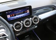 Mercedes-Benz GLB SUV 2,0 l 110 kw