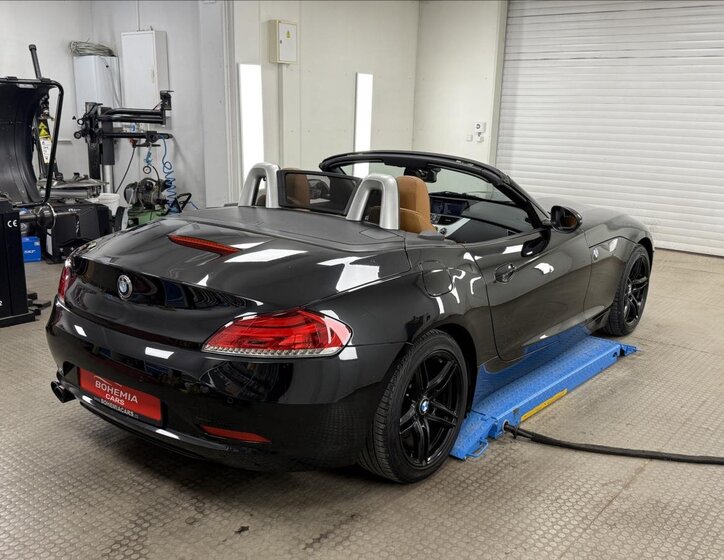 BMW Z4 6
