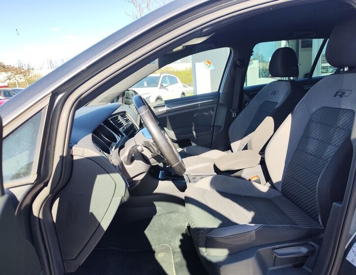 Volkswagen Golf Hatchback 1,6 l 85 kw