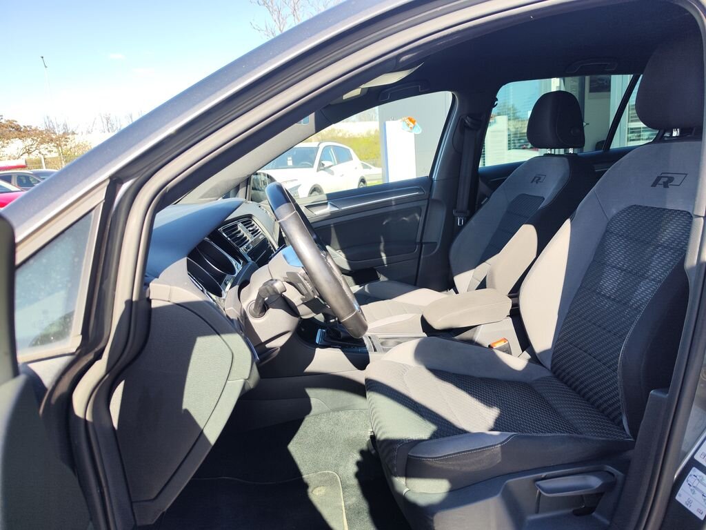 Volkswagen Golf Hatchback 1,6 l 85 kw