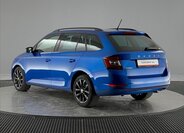 Škoda Fabia Kombi 999,0 70 kw