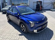 KIA Stonic SUV / Terénní 998,0 74 kw