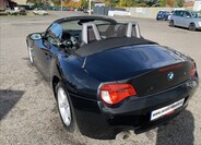 BMW Z4 17