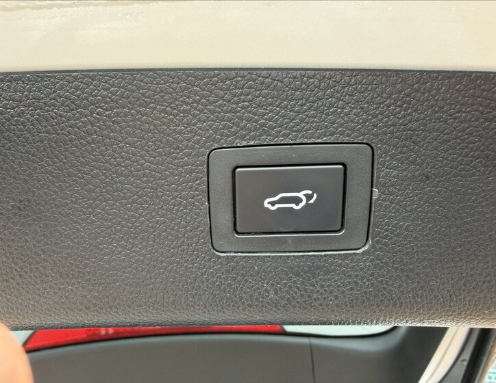 Hyundai i40 Kombi 1,7 l 104 kw