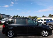 Seat Alhambra MPV 2,0 l 135 kw