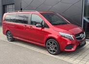 Mercedes-Benz Třídy V MPV 2,0 l 174 kw