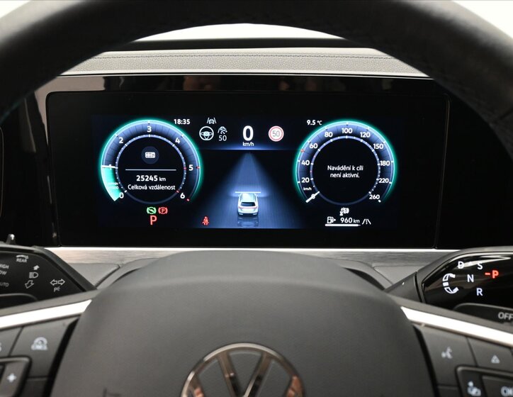 Volkswagen Passat 16