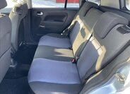 Ford Fusion Hatchback 1,4 l 59 kw