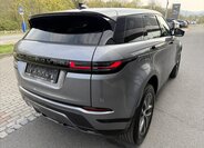 Land Rover Range Rover Evoque Ostatní 2,0 l 121 kw