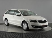 Škoda Octavia Kombi 1,4 l 110 kw
