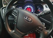 KIA Ceed Kombi 1,6 l 99 kw