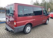 Ford Transit Kombi 2,2 l 81 kw