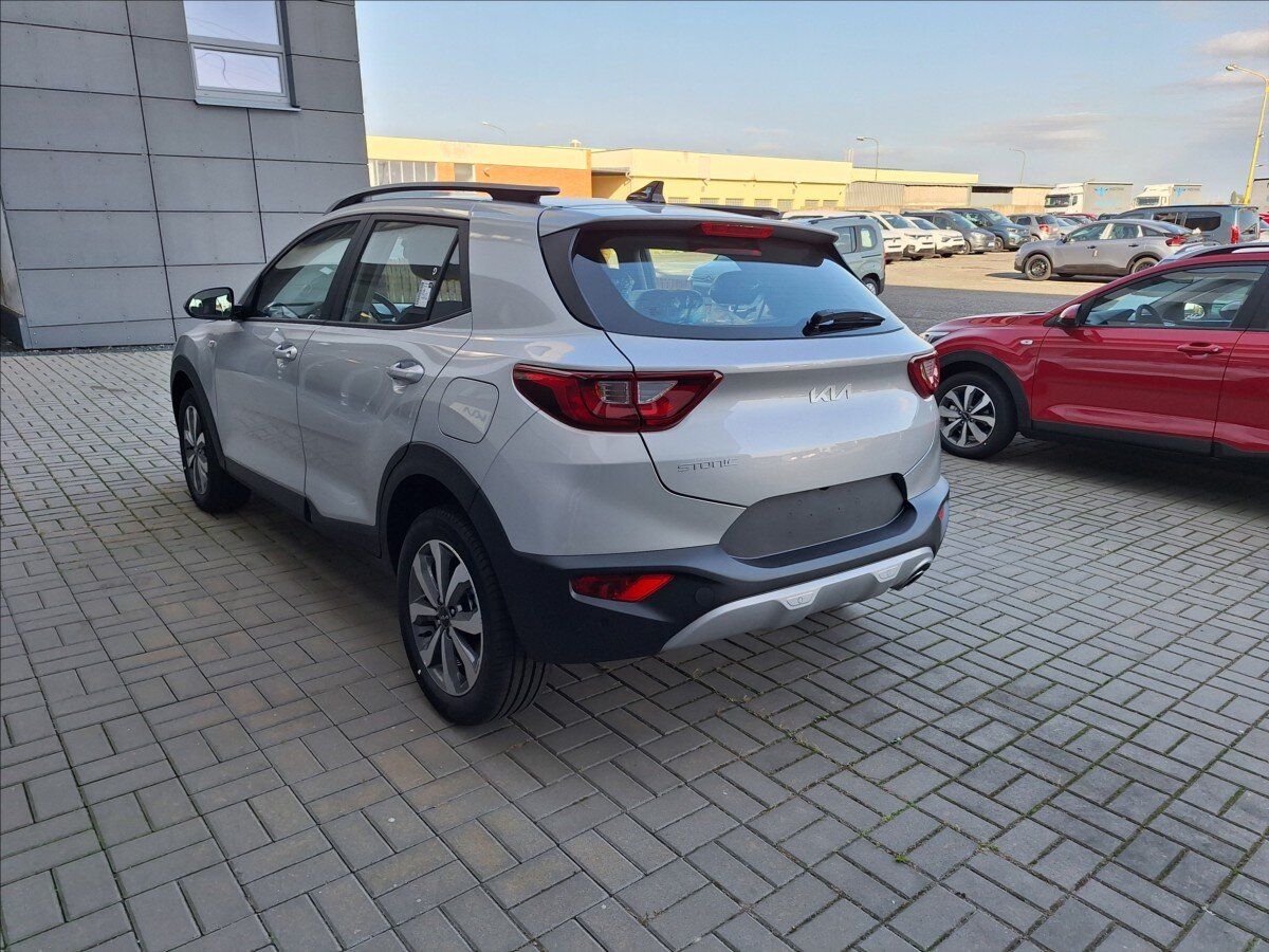 KIA Stonic