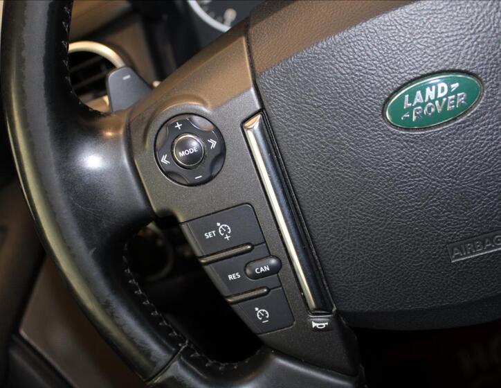 Land Rover Discovery 37