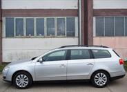 Volkswagen Passat 3