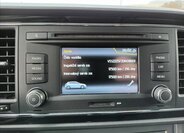 Seat Leon Hatchback 1,4 l 90 kw