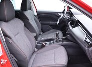 Škoda Kamiq SUV 999,0 70 kw