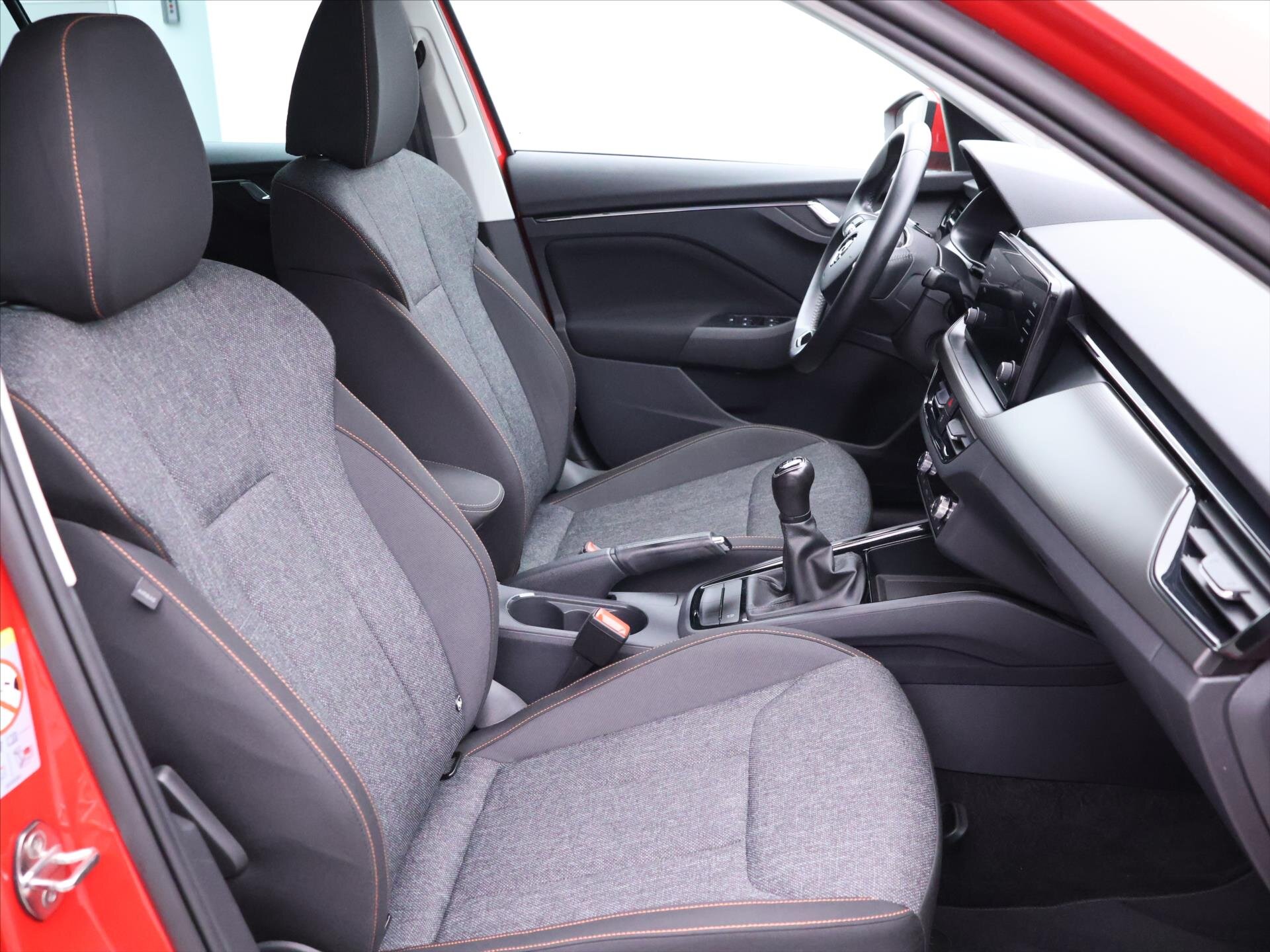 Škoda Kamiq SUV 999,0 70 kw