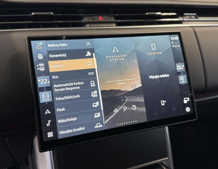 Land Rover Range Rover 30