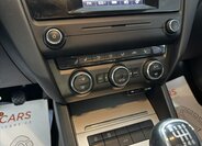 Škoda Octavia Kombi 1,4 l 103 kw