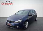 Volkswagen Golf Hatchback 1,4 l 90 kw