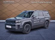 Hyundai Santa Fe Kombi 1,6 l 117 kw