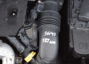 Citroën C3 Picasso Kombi 1,6 l 68 kw