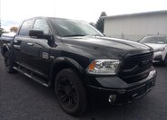 Dodge RAM 3