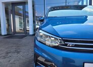 Volkswagen Touran MPV 2,0 l 90 kw