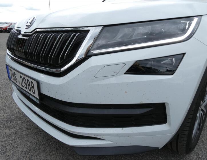 Škoda Kodiaq 4