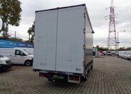 Iveco Daily Valník 3,0 l 132 kw