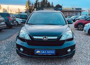 Honda CR-V SUV / Terénní 2,0 l 110 kw
