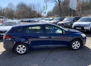 Renault Mégane Kombi 1,6 l 81 kw