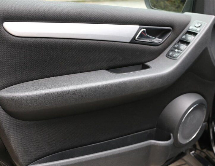 Mercedes-Benz Třídy B Kombi 1,7 l 85 kw