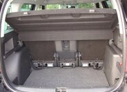 Škoda Yeti Kombi 2,0 l 81 kw