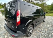 Ford Transit Connect VAN / Minibus 0,0 88 kw