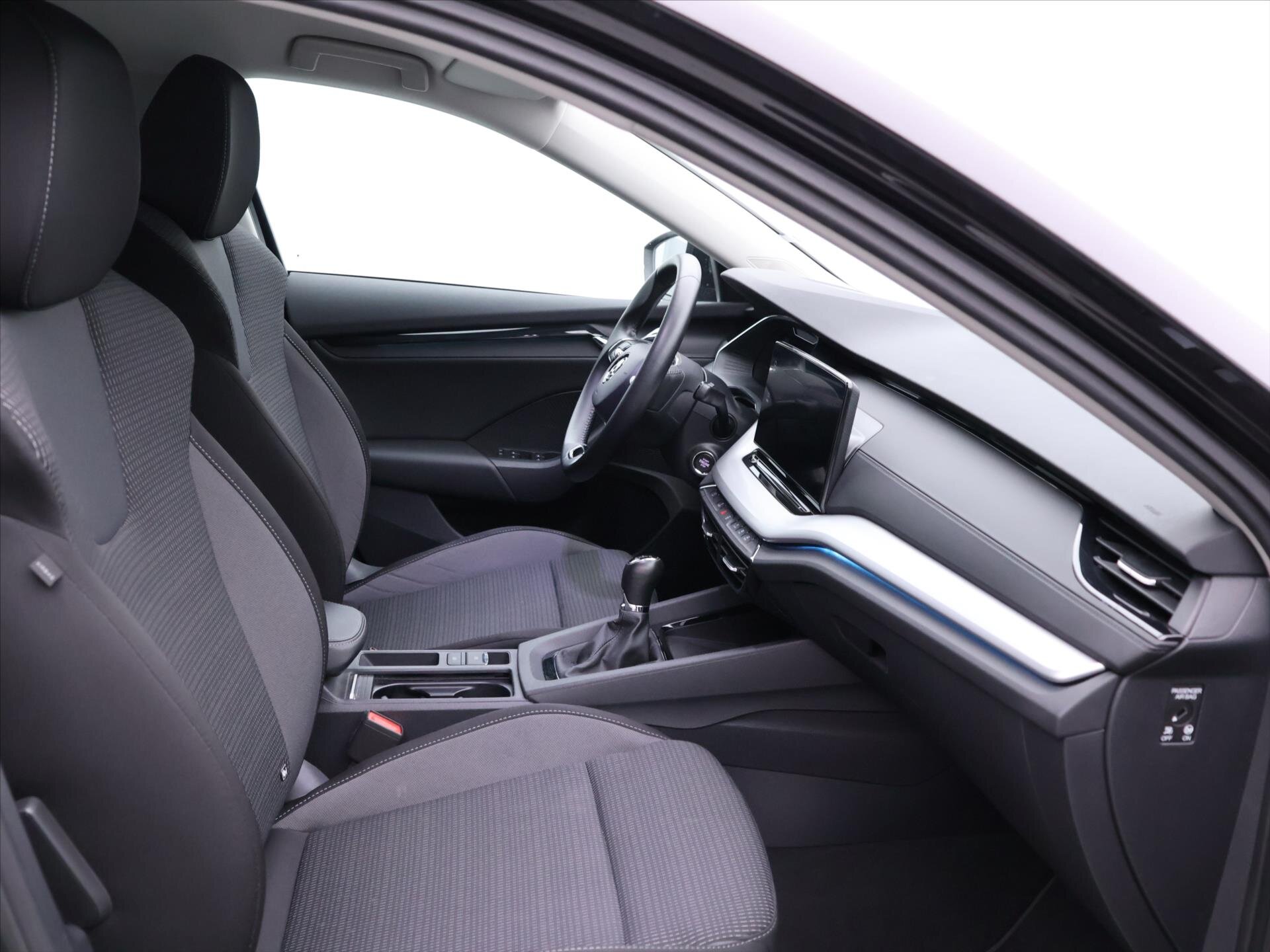 Škoda Octavia Kombi 2,0 l 85 kw