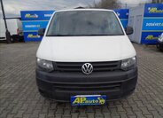 Volkswagen Transporter Ostatní 2,0 l 75 kw