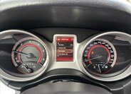 Fiat Freemont SUV 2,0 l 125 kw