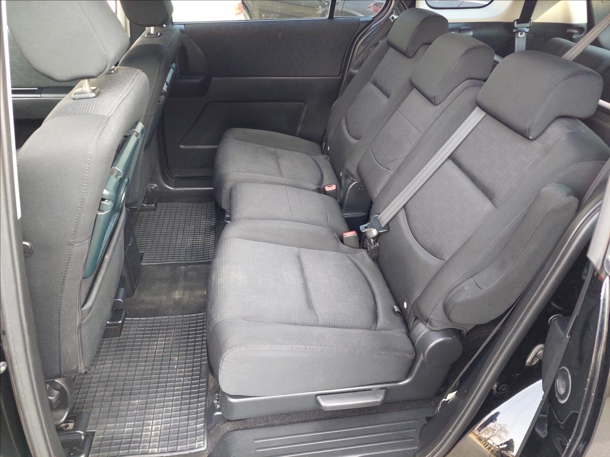 Mazda 5 Kombi 1,8 l 85 kw