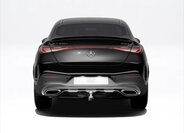 Mercedes-Benz GLC Kupé 2,0 l 145 kw