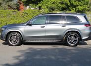 Mercedes-Benz GLS 6