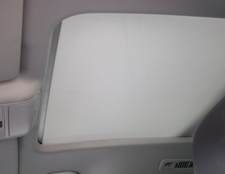 Volkswagen Sharan MPV 2,0 l 103 kw