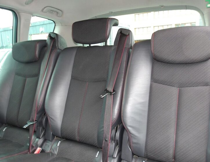 Renault Espace Kombi 2,0 l 110 kw