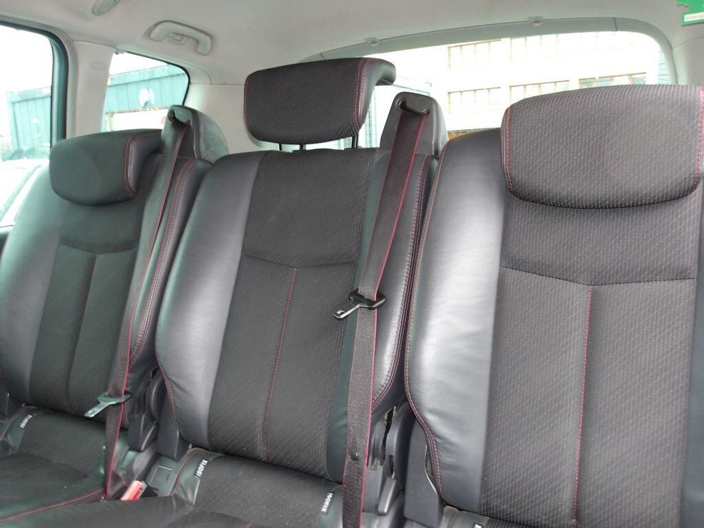 Renault Espace Kombi 2,0 l 110 kw