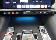 DS Automobiles DS9 Sedan / Limuzína 1,6 l 147 kw