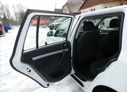 Škoda Octavia Kombi 1,6 l 77 kw