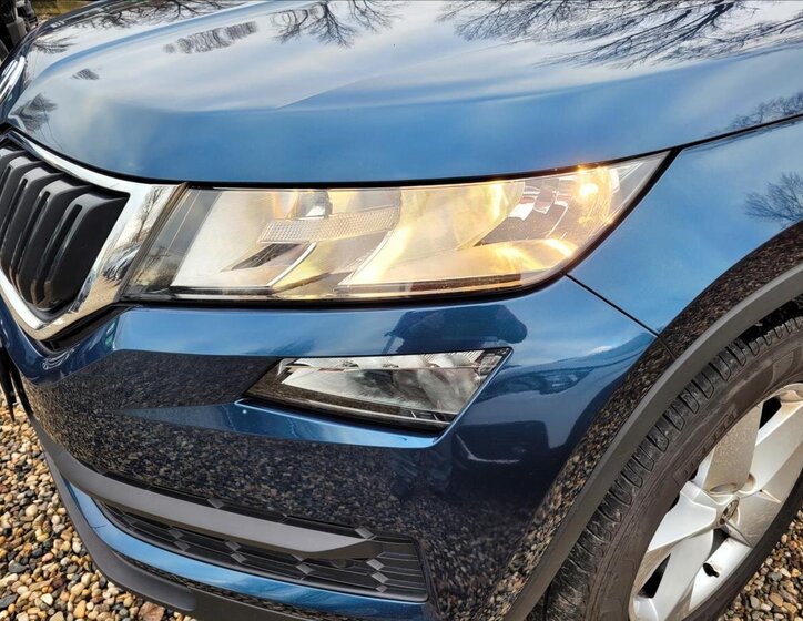 Škoda Kodiaq 47