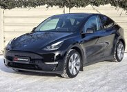 Tesla Model Y SUV 0,0 378 kw